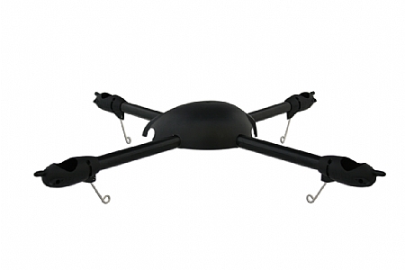 GAUI 500X Quad Flyer Kit (Including Motors, ESCs, Storage bag, Protection Frame,Not including GU-344)222004