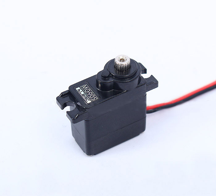 ALZRC Mg90S 450 CCPM Micro Digital Metal Servo RCS-MG9SA