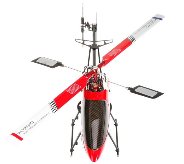 Walkera WK2602 with 6CH 2.4GH RC helicopter