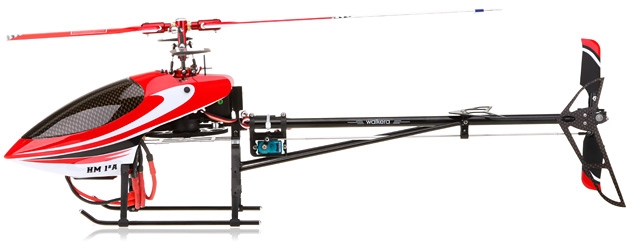 Walkera WK2602 with 6CH 2.4GH RC helicopter