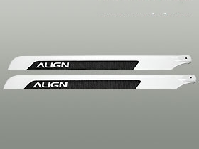Align TREX 550E Combo V2 3GX KX021008