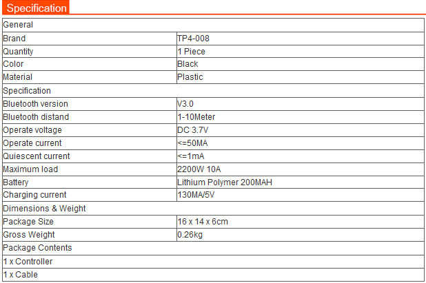 ps4 controller dimensions