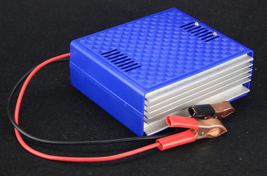 Neu Wechselrichter 1030NP 10-120Amps Input Current 12V DC DE Stock Fish Shocker 
