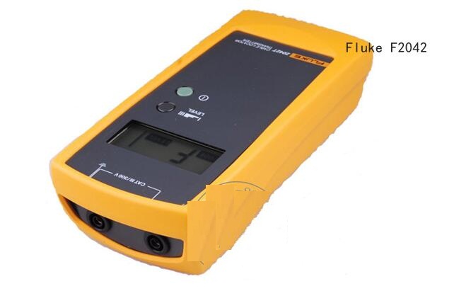 General Cable Fault Locator Tester Meter Receiver with Transmitter LA-1012 