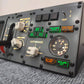 Simplayer Desktop MIP Simulator with Automatic Braking System Flight Game Simulator Support for PMDG737/ZIBO737