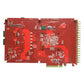 XCZU27DR RFSOC PCIE RF Wireless Development Board 32GB EMMC Onboard 19.2M VCXO for ZYNQ