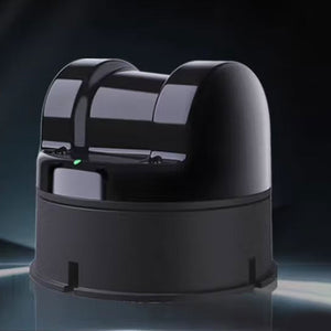Unitree 4D LiDAR L2 – High-Precision 360° Scanning LiDAR Sensor for Robotics and Automation