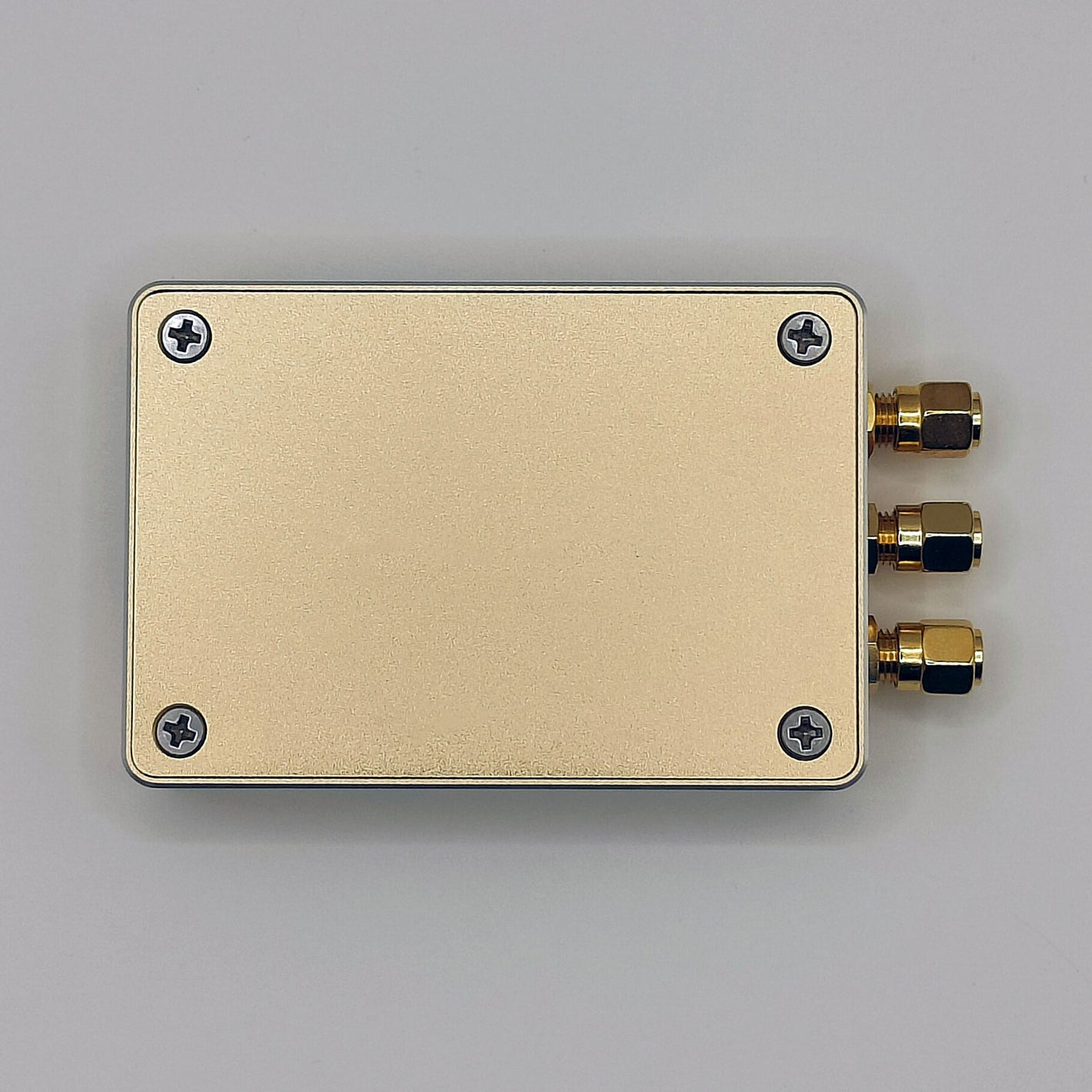 HamGeek B205Mini SDR 70MHz-6GHz USB 3.0 AD9361 Full Duplex 56MHz Bandwidth ZYNQ XC7A020 Chip for GNU Radio OpenBTS