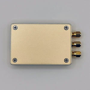 HamGeek B205Mini SDR 70MHz-6GHz USB 3.0 AD9361 Full Duplex 56MHz Bandwidth ZYNQ XC7A020 Chip for GNU Radio OpenBTS