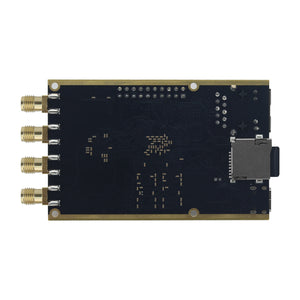 HamGeek Professional Version 70MHz-6GHz XA7Z020+AD9361 SDR Development Board with Power Amplifier for Pluto SDR