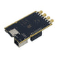 HamGeek Professional Version 70MHz-6GHz XA7Z020+AD9361 SDR Development Board with Power Amplifier for Pluto SDR