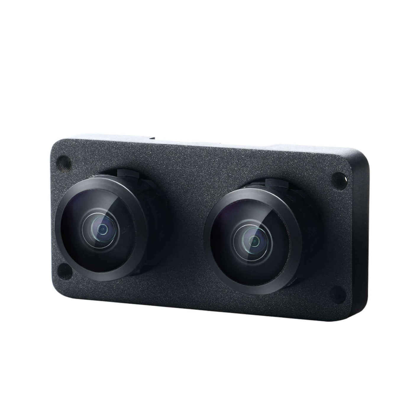 Unitree SV1-25 1MP Embodied Stereo Binocular Camera – Ultra-Wide-Angle Vision for Advanced Perception