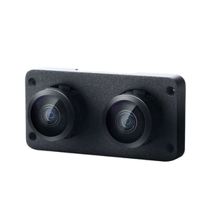 Unitree SV1-25 1MP Embodied Stereo Binocular Camera – Ultra-Wide-Angle Vision for Advanced Perception
