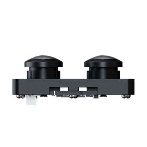 Unitree SV1-25 1MP Embodied Stereo Binocular Camera – Ultra-Wide-Angle Vision for Advanced Perception
