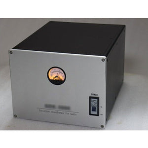Gudanxuan 4500W US Standard High-Power Balanced Isolation Transformer for Audio Equipment