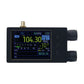 HamGeek TEF6686 Portable Full Band Receiver WiFi FM/SW/MW/LW Radio with 2.8-inch IPS Touch Screen