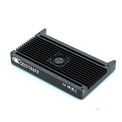 HamGeek KrakenSDR 5-Channel Coherent Software Defined Radio Receiver for Radio Direction Finding Passive Radar