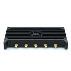 HamGeek KrakenSDR 5-Channel Coherent Software Defined Radio Receiver for Radio Direction Finding Passive Radar