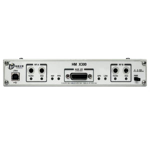 HamGeek HM X300 Kintex-7 FPGA SDR Platform DC~6GHz 160MHz PCIe 10G Ethernet for Wireless Radar & Navigation