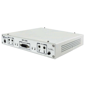 HamGeek HM X300 Kintex-7 FPGA SDR Platform DC~6GHz 160MHz PCIe 10G Ethernet for Wireless Radar & Navigation