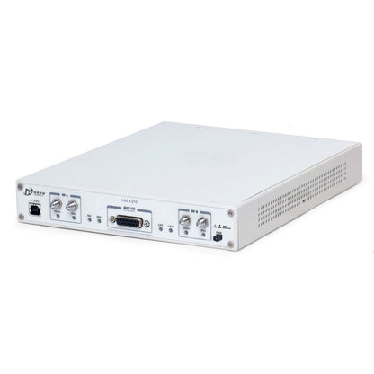 HamGeek HM X310 Kintex-7 FPGA High-End SDR Platform DC–6GHz 160MHz PCIe 10G Ethernet for Wireless & Radar