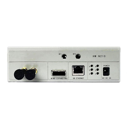 HamGeek HM-N210-kit High-Performance Software Defined Radio SDR with MIMO 100Ms/s ADC 400Ms/s DAC