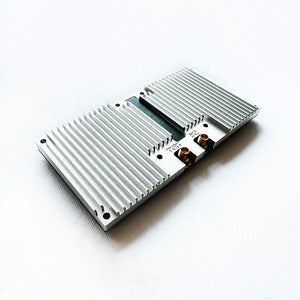 HamGeek UBX-40 Full-Duplex Transceiver 10MHz-6GHz 40MHz Bandwidth for N200 N210 X300 X310 SDR Systems