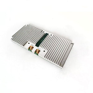 HamGeek UBX-40 Full-Duplex Transceiver 10MHz-6GHz 40MHz Bandwidth for N200 N210 X300 X310 SDR Systems