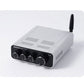 BRZHIFI DP2 HiFi Audio Amp Desktop 2.1 Channel 50Wx2+100W Power Amplifier TPA3116 Dual Chip BT5.3