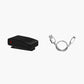 Nooploop UWB Positioning Module 4.0G 4.5G 2000m Indoor Outdoor Ranging (LinkTrack P-B Single Module)