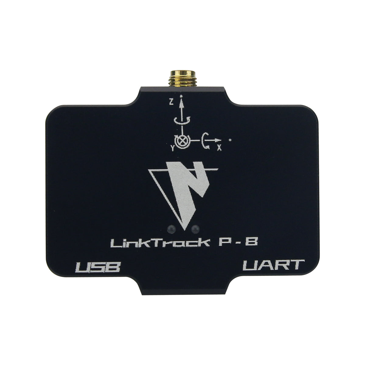 Nooploop UWB Positioning Module 4.0G 4.5G 2000m Indoor Outdoor Ranging (LinkTrack P-B Ready-to-use Kit)