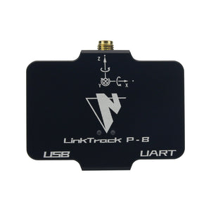 Nooploop UWB Positioning Module 4.0G 4.5G 2000m Indoor Outdoor Ranging (LinkTrack P-B Ready-to-use Kit)