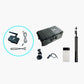 Nooploop UWB Positioning Module 4.0G 4.5G 2000m Indoor Outdoor Ranging (LinkTrack P-B Single Module)