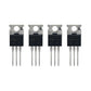 HamGeek Micro PA100+ Plus Upgraded 100W HF QRP Shortwave Power Amplifier and 4PCS IRFZ24N MOSFETs