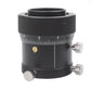 TeSeek Portable 1.25-Inch M31+M42 Double Thread High Precision Telescope Focuser 10MM Focusing Stroke for Guidescope/Finderscope