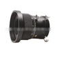 TeSeek Portable 1.25-Inch to SCT Double Thread High Precision Focuser 10MM Focusing Stroke for Astronomical Telescope