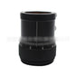 TeSeek Portable Double Thread High Precision Focuser 10MM Focusing Stroke for Astronomical Telescope (External M42 to External M42)