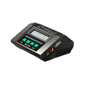 EV-PEAK C1-XR 1-6S 10A Lithium Battery Multi-chemistry Balance Charger/Discharger Built-in Power Supply