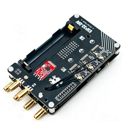 ESP32-DIV V1 NRF24+CC1101 Multi-band Wireless RF Development Board Kit WiFi+Bluetooth with 2.8-inch Touch Screen