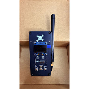 BW16 Network Commander Development Board Support 2.4G/5G WiFi Dual Band Wireless Network Management Type-C Charging