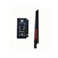 BW16 Master Device Dual Band 2.4G/5G WiFi Signal Detection Analyzer Type-C Charging with 0.96-Inch OLED