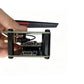 BW16 Master Device Dual Band 2.4G/5G WiFi Signal Detection Analyzer Type-C Charging with 0.96-Inch OLED