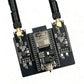 ESP32 DevKitC NRF24L01 PA LNA 2.4GHz Wireless Module Bluetooth WiFi Development Board for RF Communication