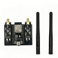 ESP32 DevKitC NRF24L01 PA LNA 2.4GHz Wireless Module Bluetooth WiFi Development Board for RF Communication