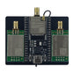 ESP32 DevKitC NRF24L01 PA LNA 2.4GHz Wireless Module Bluetooth WiFi Development Board with 12dBi High Gain Antennas