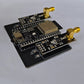 ESP32 DevKitC NRF24L01 PA LNA 2.4GHz Wireless Module Bluetooth Development Board with 8dBi High Gain Antennas