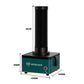 TBK 638 MINI Portable Desktop Smoke Filter 50W High Efficiency Air Purifier for Mobile Phone Repair