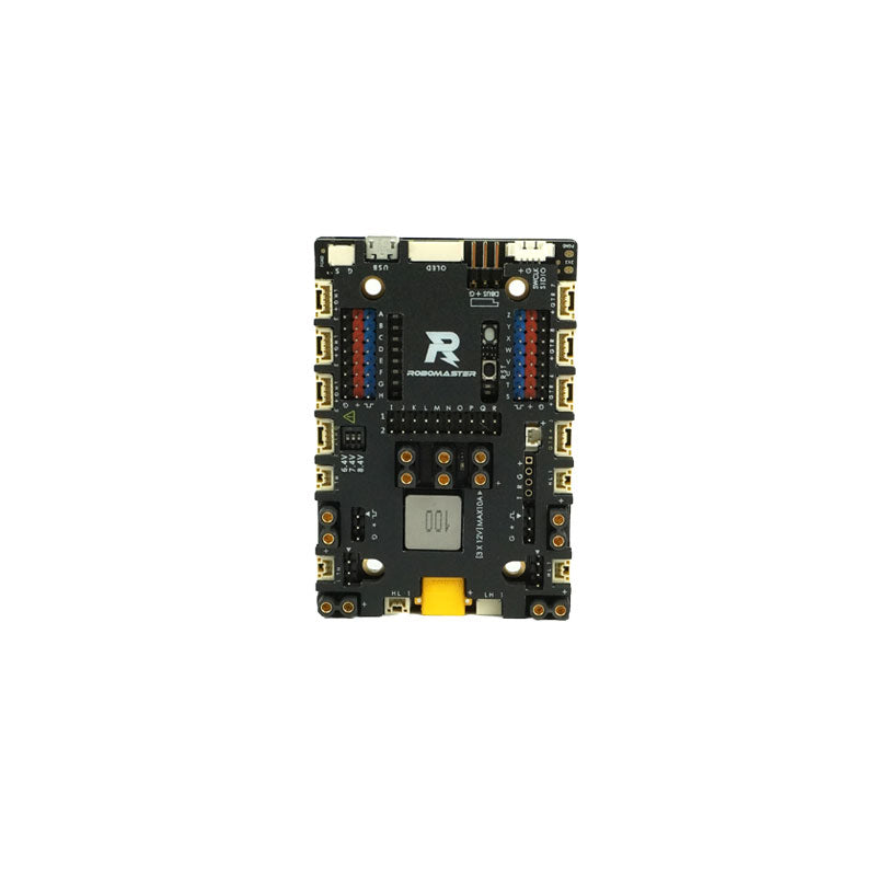 RoboMaster Development Board Type A STM32F4 Expandable Controller with Example Codes for DJI