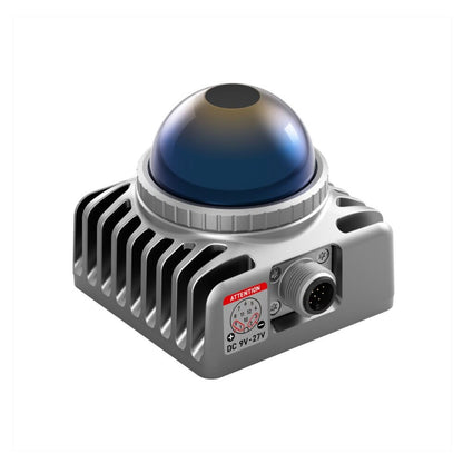 Livox Mid-360S LiDAR Sensor 360° Wide View Laser Rangefinder Scanner for Autonomous Mobile Robot