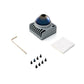 Livox Mid-360S LiDAR Sensor 360° Wide View Laser Rangefinder Scanner for Autonomous Mobile Robot